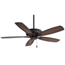 Minka Aire - F695-KA - 52"Ceiling Fan - Kafé - Kocoa