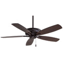 52"Ceiling Fan<br /><span style="color:#4AB0CE;">Entrega: 4-10 dias en USA</span><br /><span style="color:#4AB0CE;font-size:60%;">PREGUNTE POR ENTREGA EN PANAMA</span><br />Collection: Kafé<br />Finish: Kocoa