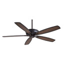 Minka Aire - F696-KA - 60"Ceiling Fan - Kafé-XL - Kocoa