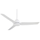 Minka Aire - F753-WHF - 54" Ceiling Fan - Java - Flat White