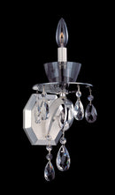 Allegri - 10091-017-FR001 - One Light Wall Bracket - Locatelli - Silver