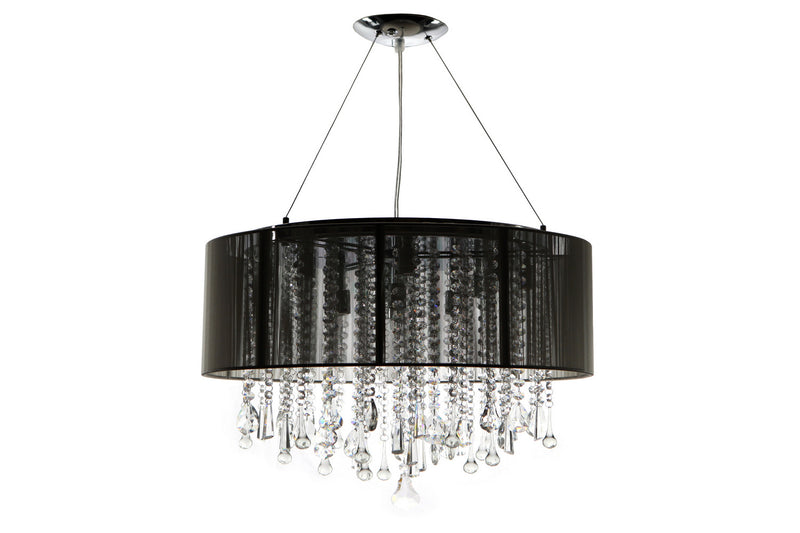 12 Light Dual Mount/Flush & Hanging<br /><span style="color: