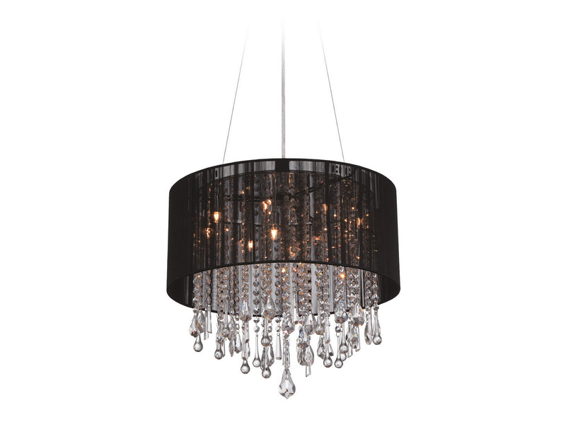 12 Light Dual Mount/Flush & Hanging<br /><span style="color: