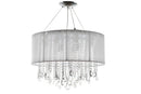 LED Dual Sconce<br /><span style="color:#4AB0CE;">Entrega: 4-10 dias en USA</span><br /><span style="color:#4AB0CE;font-size:60%;">PREGUNTE POR ENTREGA EN PANAMA</span><br />Collection: Beverly Dr.<br />Finish: White Silk String