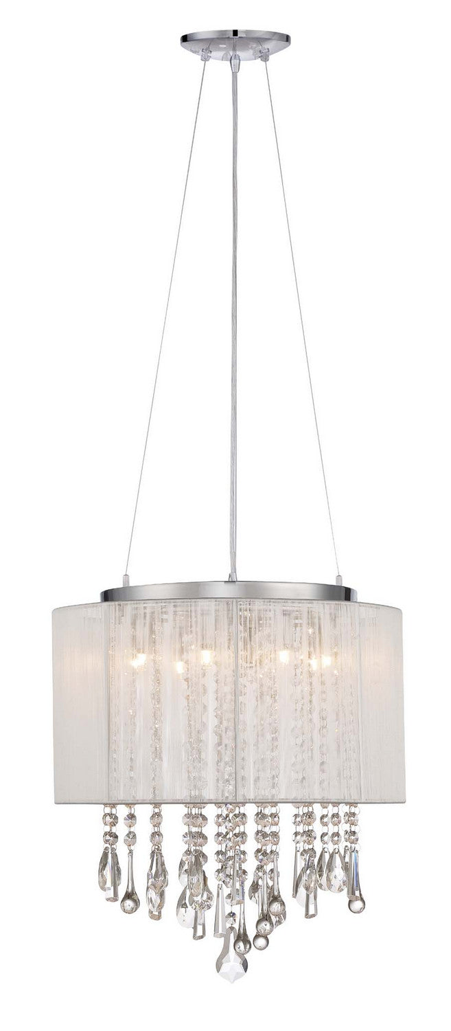 LED Dual Sconce<br /><span style="color:#4AB0CE;">Entrega: 4-10 dias en USA</span><br /><span style="color:#4AB0CE;font-size:60%;">PREGUNTE POR ENTREGA EN PANAMA</span><br />Collection: Beverly Dr.<br />Finish: White Silk String