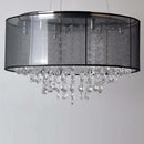 LED Dual Sconce<br /><span style="color: