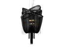 Nine Light Chandelier<br /><span style="color:#4AB0CE;">Entrega: 4-10 dias en USA</span><br /><span style="color:#4AB0CE;font-size:60%;">PREGUNTE POR ENTREGA EN PANAMA</span><br />Collection: Wilshire Blvd.<br />Finish: Black Chrome / Smoke Crystal