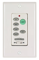 Fanimation - C21 - Wall Control - Controls - White