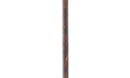 Visual Comfort Fan - DR12TB - Downrod - Universal - Tuscan Bronze