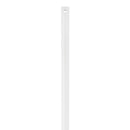 Visual Comfort Fan - DR12WH - Downrod - Universal - White