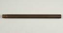 Visual Comfort Fan - DR18RB - Downrod - Universal - Roman Bronze
