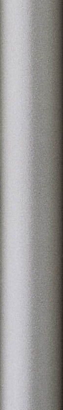 Visual Comfort Fan - DR36TI - Downrod - Universal Downrod - Titanium