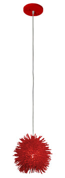 One Light Mini Pendant<br /><span style="color: