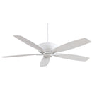 Minka Aire - F689-WH - 60"Ceiling Fan - Kola-XL - White