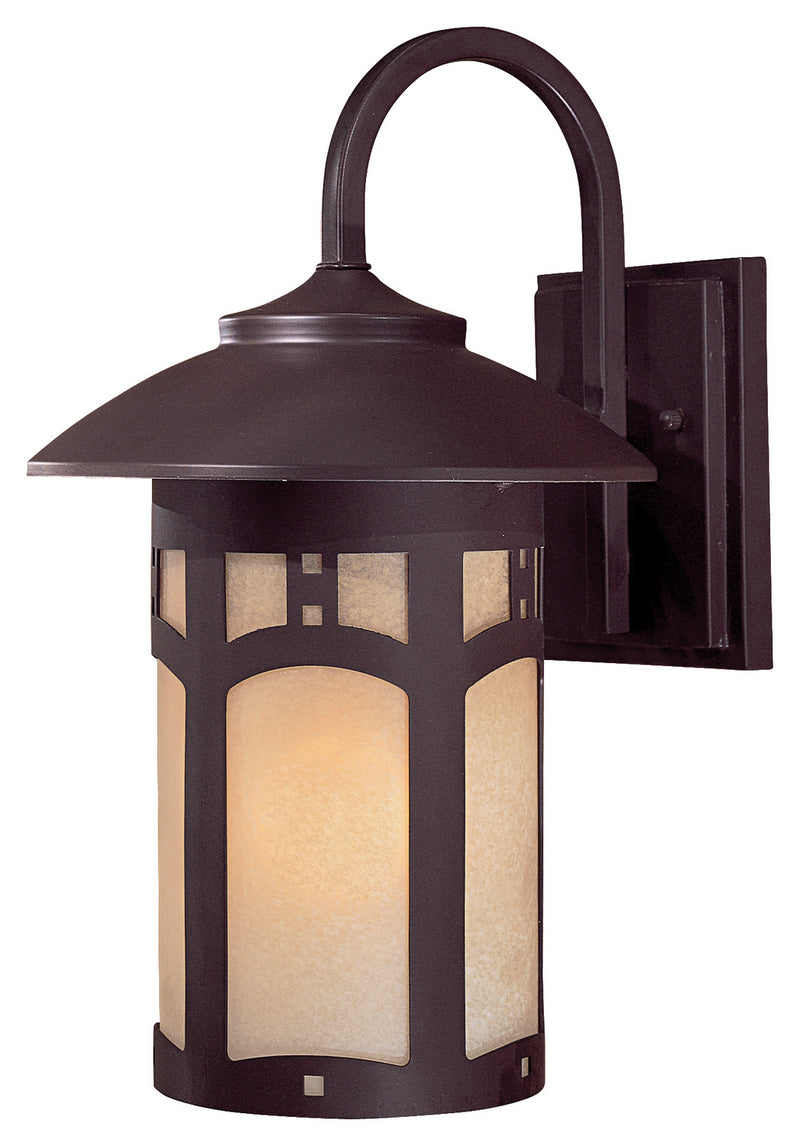 One Light Wall Mount<br /><span style="color: