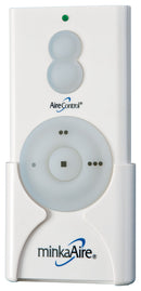 Minka Aire - RCS213 - Remote Control - Minka Aire - White