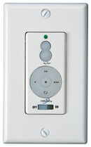 Minka Aire - WCS212 - Wall Control - Minka Aire - White