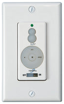 Minka Aire - WCS213 - Wall Control - Minka Aire - White