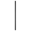 Hinkley - 0006-TBK - Path Light Stem - Accessory - Black
