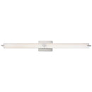 George Kovacs - P5046-077-L - LED Bath - Tube - Chrome