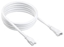 George Kovacs - GKUC-W60-044 - LED Under-Cabinet Flex Connector - LED Under-Cabinet - White