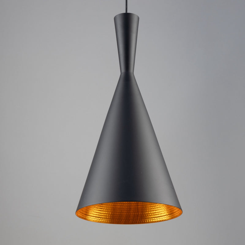 One Light Pendant<br /><span style="color: