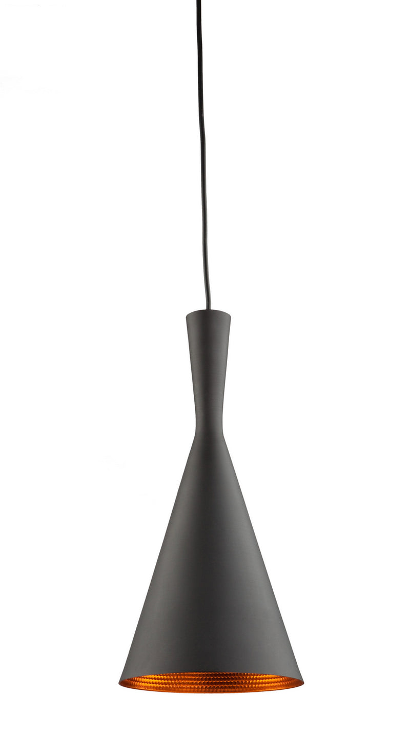 One Light Pendant<br /><span style="color: