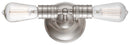 Minka-Lavery - 5130-84 - Two Light Wall Mount - Downtown Edison - Downtown Edison