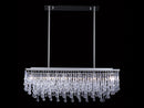 LED Chandelier<br /><span style="color: