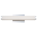 Modern Forms - WS-3120-CH - LED Bath & Vanity Light - Vogue - Chrome