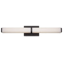 Modern Forms - WS-3127-BZ - LED Bath & Vanity Light - Vogue - Bronze