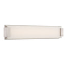Modern Forms - WS-3226-BN - LED Bath & Vanity Light - Polar - Brushed Nickel