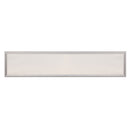 Modern Forms - WS-3724-AL - LED Vanity - Neo - Brushed Aluminum