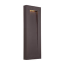 Modern Forms - WS-W1122-BZ - LED Outdoor Wall Sconce - Urban - Bronze