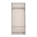 Modern Forms - WS-W1616-SS - LED Outdoor Wall Sconce - Phantom - Stainless Steel