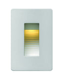 Hinkley - 58504TT - LED Step Light - Luna - Titanium