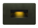 Hinkley - 58508BZ - LED Step Light - Luna - Bronze