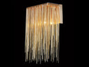 One Light Wall Sconce<br /><span style="color: