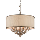 Troy Lighting - F4108-VZ - Eight Light Chandelier - Whitman - Vienna Bronze