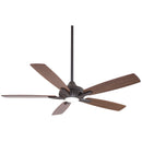 Minka Aire - F1000-ORB - 52"Ceiling Fan - Dyno - Oil Rubbed Bronze