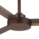 52"Ceiling Fan<br /><span style="color:#4AB0CE;">Entrega: 4-10 dias en USA</span><br /><span style="color:#4AB0CE;font-size:60%;">PREGUNTE POR ENTREGA EN PANAMA</span><br />Collection: Roto<br />Finish: Oil Rubbed Bronze