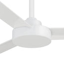 52"Ceiling Fan<br /><span style="color:#4AB0CE;">Entrega: 4-10 dias en USA</span><br /><span style="color:#4AB0CE;font-size:60%;">PREGUNTE POR ENTREGA EN PANAMA</span><br />Collection: Roto<br />Finish: Flat White