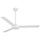 52"Ceiling Fan<br /><span style="color:#4AB0CE;">Entrega: 4-10 dias en USA</span><br /><span style="color:#4AB0CE;font-size:60%;">PREGUNTE POR ENTREGA EN PANAMA</span><br />Collection: Roto<br />Finish: Flat White