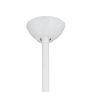 Minka Aire - F524-WHF - 52"Ceiling Fan - Roto - Flat White