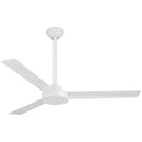 52"Ceiling Fan<br /><span style="color:#4AB0CE;">Entrega: 4-10 dias en USA</span><br /><span style="color:#4AB0CE;font-size:60%;">PREGUNTE POR ENTREGA EN PANAMA</span><br />Collection: Roto<br />Finish: Flat White