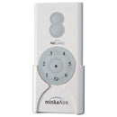 Minka Aire - RC600 - Remote Control - Artemis - White