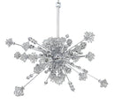 Allegri - 11635-010-FR001 - 30 Light Pendant - Constellation - Chrome