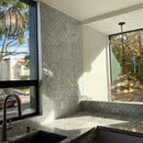 Six Light Pendant<br /><span style="color:#4AB0CE;">Entrega: 4-10 dias en USA</span><br /><span style="color:#4AB0CE;font-size:60%;">PREGUNTE POR ENTREGA EN PANAMA</span><br />Collection: Flow<br />Finish: Hammered Ore