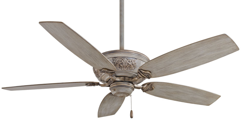 Minka Aire - F659-DRF - 54" Ceiling Fan - Classica - Driftwood