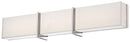 Minka-Lavery - 2923-77-L - LED Bath - High Rise Bath - Chrome
